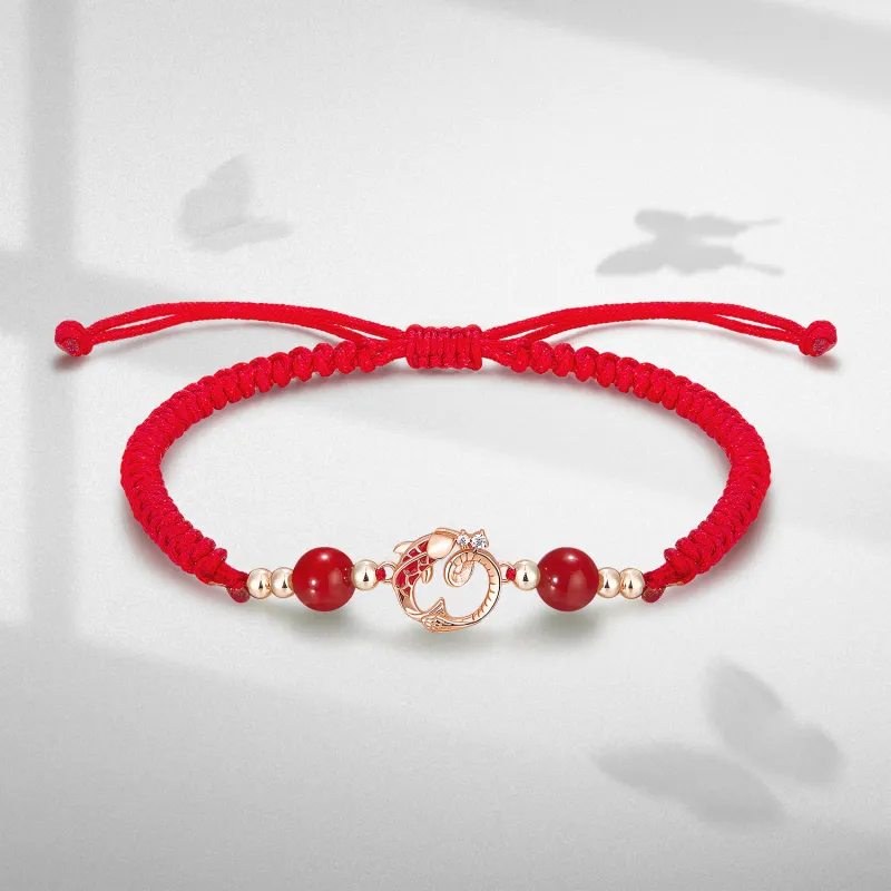 Tanizuku S925 Silver Bracelets Women's-2