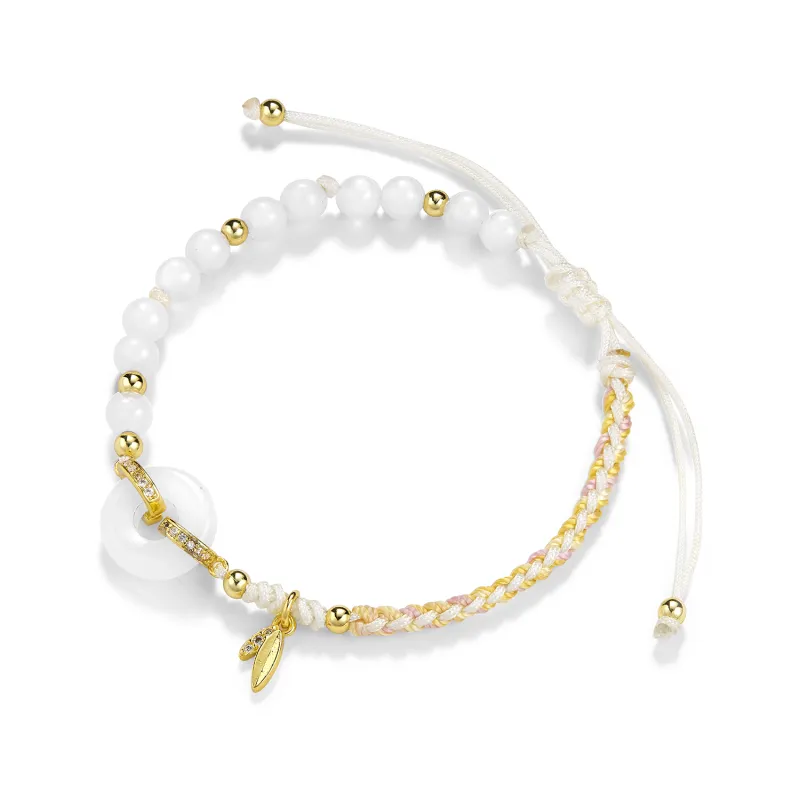 Tanizuku Copper Bracelets Women's-1