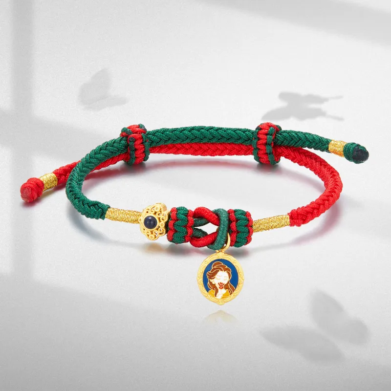 Tanizuku 925 Sterling Silver Bracelets Women's-2