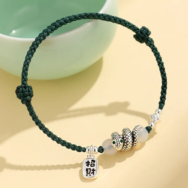 Tanizuku Copper Bracelets Unisex-5