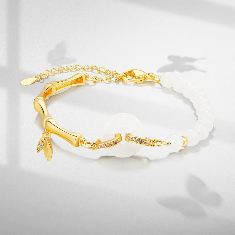 Tanizuku Copper Bracelets Women's-2