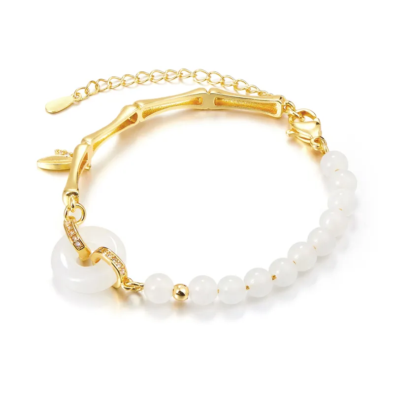 Tanizuku Copper Bracelets Women's-1