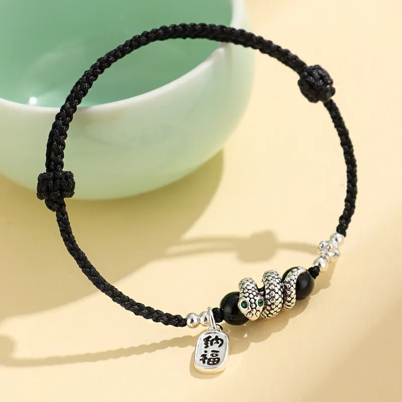 Tanizuku Copper Bracelets Unisex-3