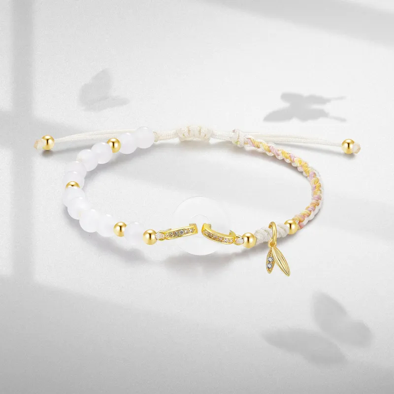 Tanizuku Copper Bracelets Women's-2