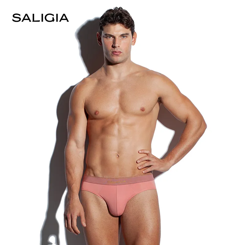SALIGIA Underpants Men's 3 Pack-6
