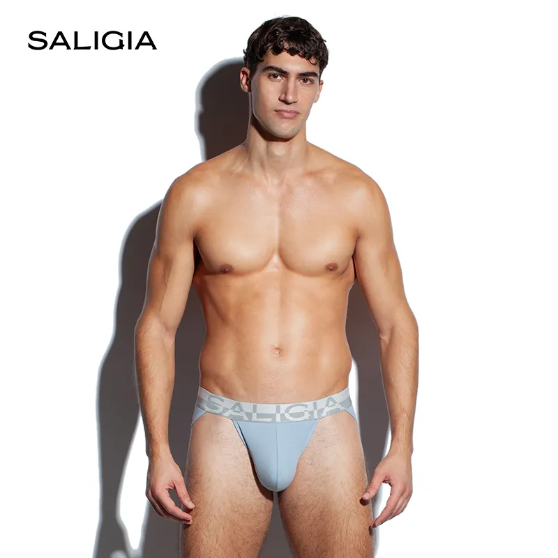 SALIGIA Underpants Men's 3 Pack-6