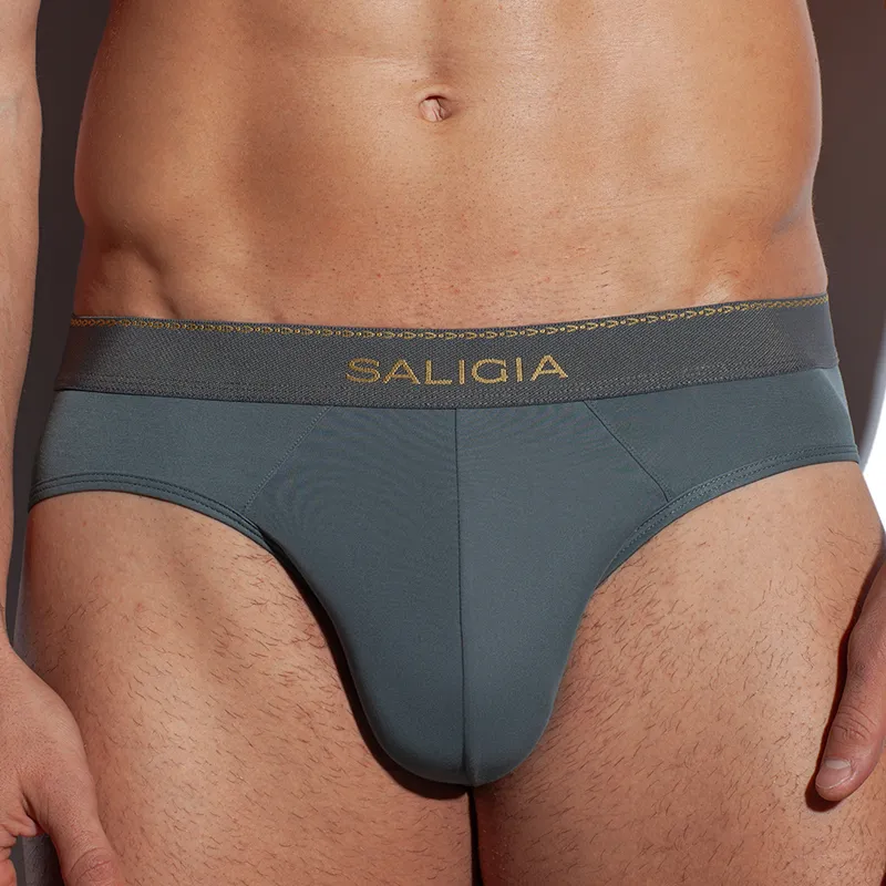 SALIGIA Underpants Men's 3 Pack-17