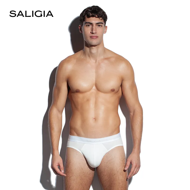 SALIGIA Underpants Men's 3 Pack-6