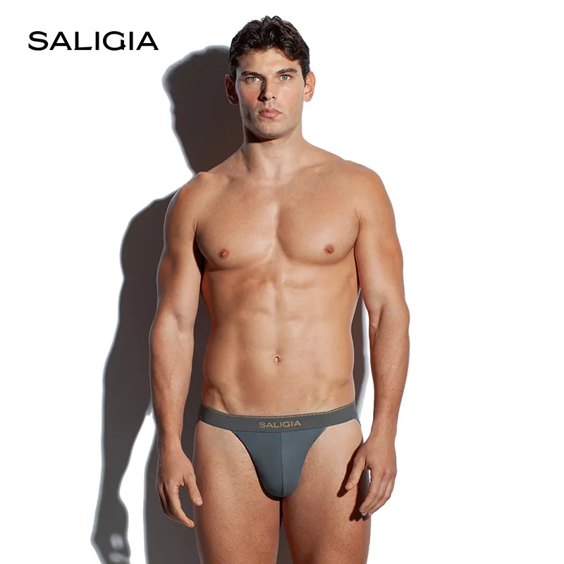SALIGIA Underpants Men's 3 Pack-11
