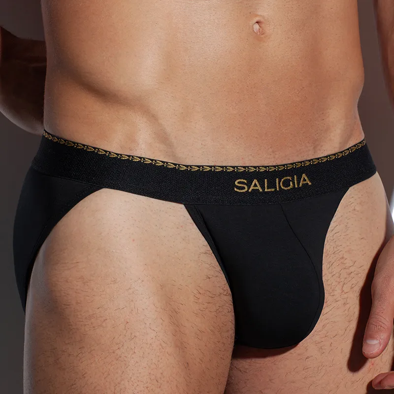 SALIGIA Men Underpants-18