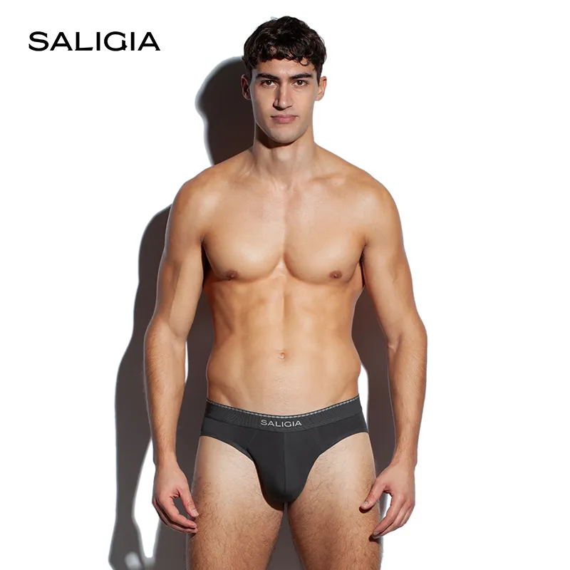 SALIGIA Underpants Men's 3 Pack-18