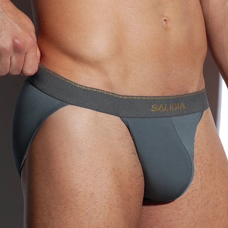 SALIGIA Underpants Men's 3 Pack-3