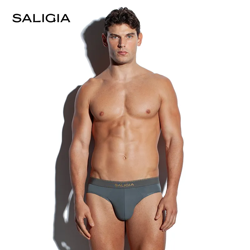 SALIGIA Underpants Men's 3 Pack-11