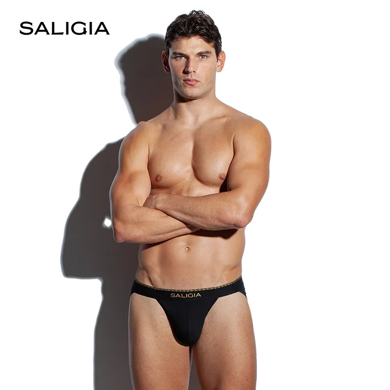 SALIGIA Men Underpants-16