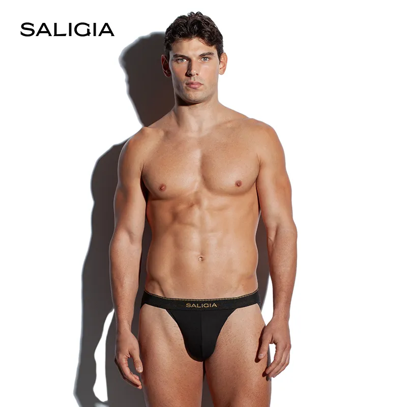SALIGIA Underpants Men's 3 Pack-16