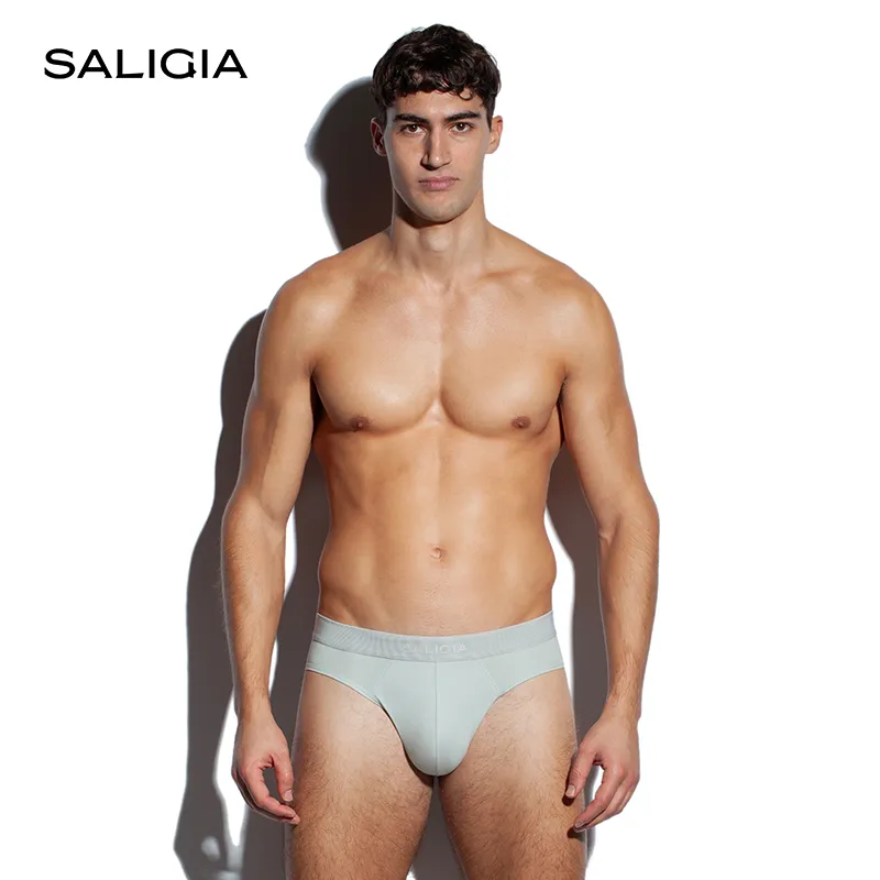 SALIGIA Underpants Men's 3 Pack-5