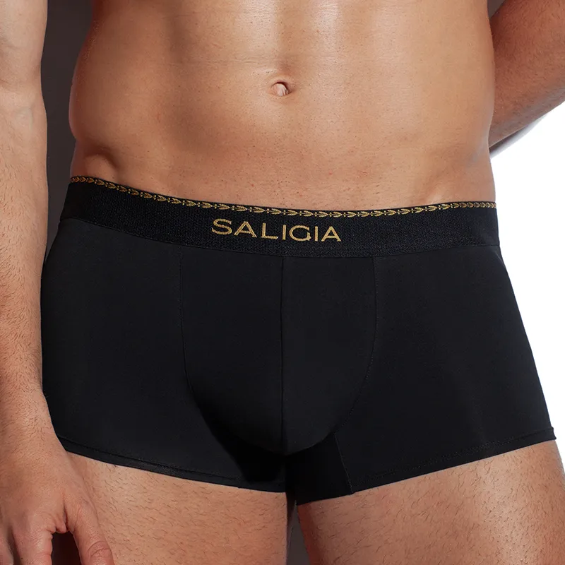 SALIGIA Underpants Men's 3 Pack-12