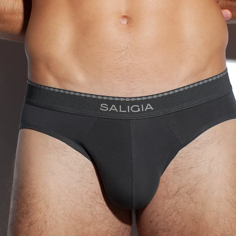 SALIGIA Underpants Men's 3 Pack-9