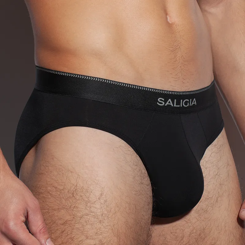 SALIGIA Underpants Men's 3 Pack-8