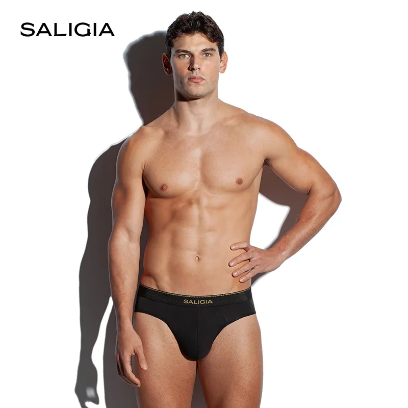 SALIGIA Underpants Men's 3 Pack-16