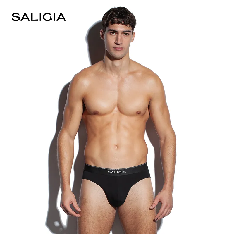SALIGIA Underpants Men's 3 Pack-16