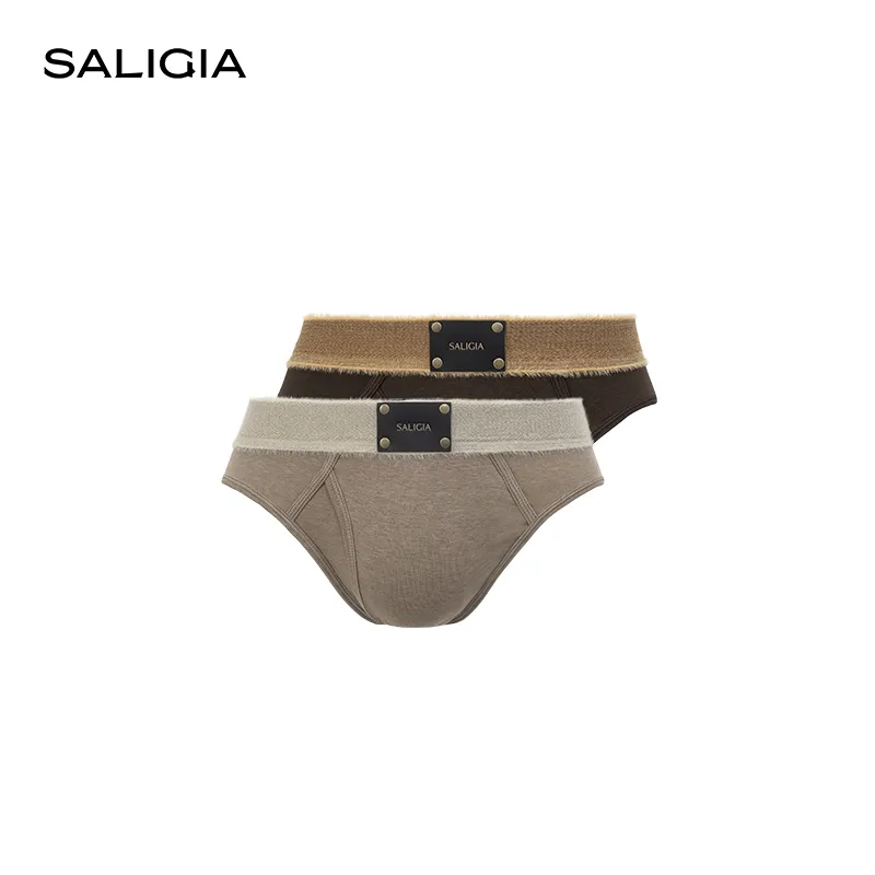 SALIGIA Triangle Underwear Men's-1