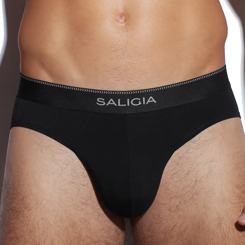 SALIGIA Underpants Men's 3 Pack-7
