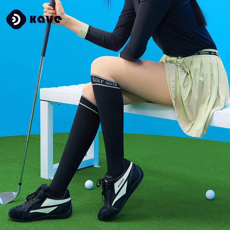 KAVE Stockings Women's Combo Set-5