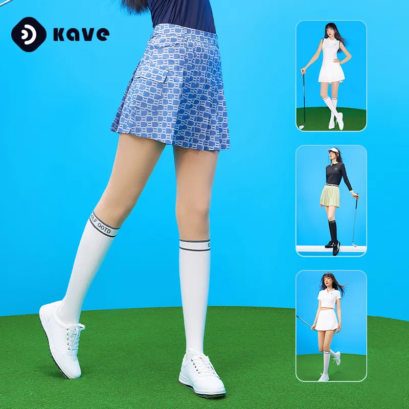 KAVE Stockings Women's Combo Set-3