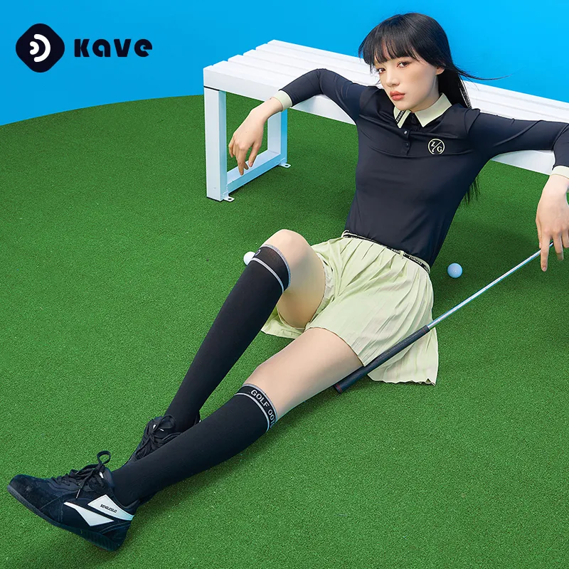 KAVE Stockings Women's Combo Set-6