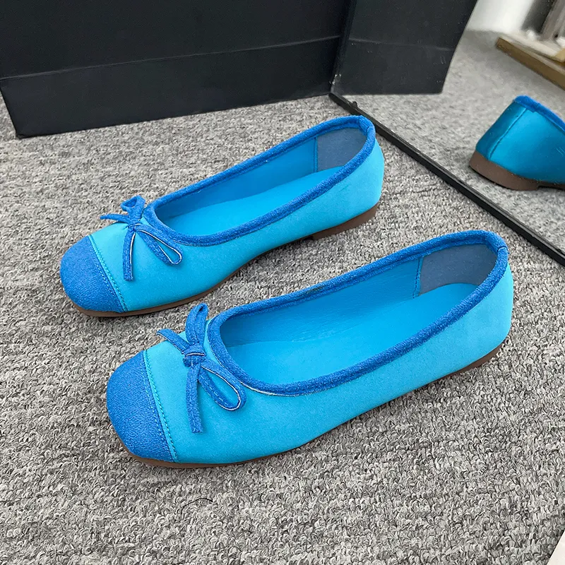 Handsome Running Sheep Casual Single Shoes Women's-39