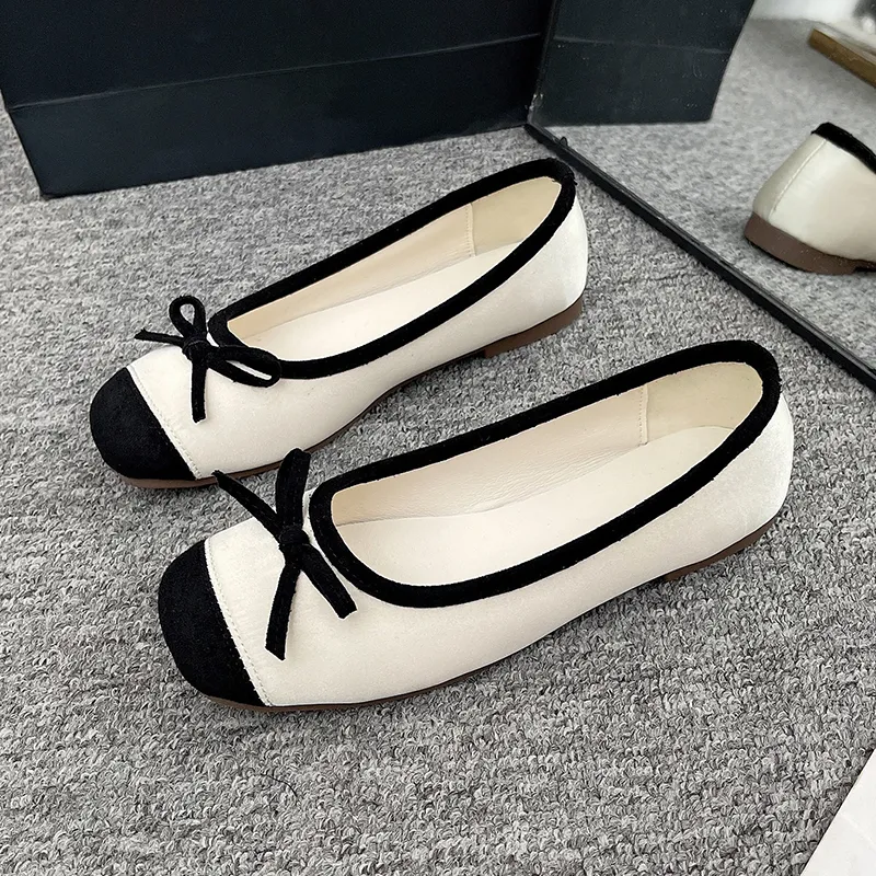 Handsome Running Sheep Casual Single Shoes Women's-33
