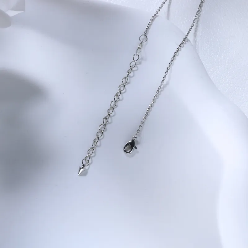 CFFRYY Pearl Necklaces Women's-3