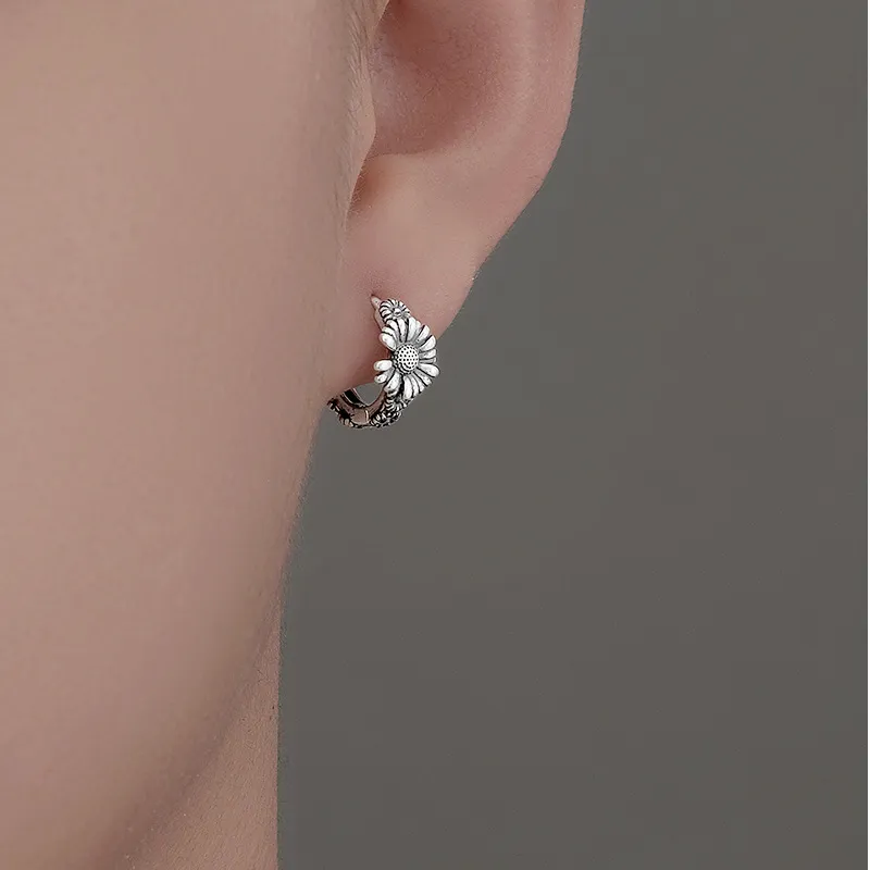 Yab Earrings Unisex-1