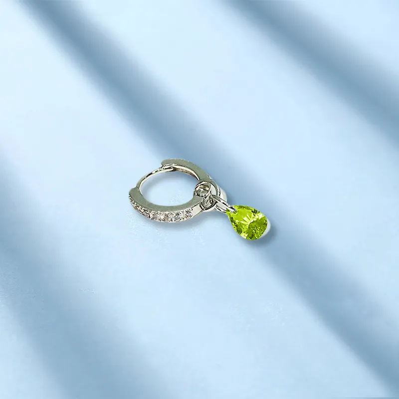 Yab Earrings Women's-4