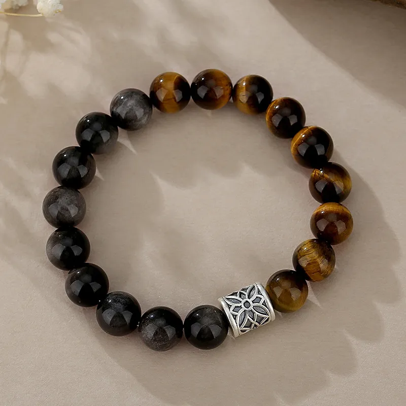 Yab Jade Bracelets Men-2