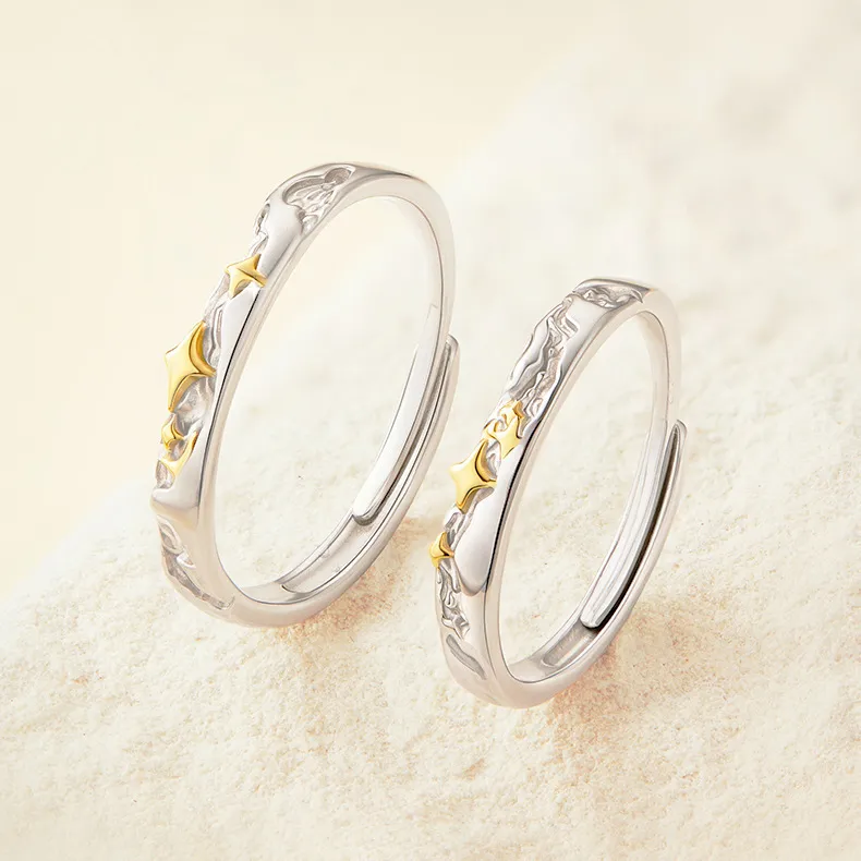Yab Rings Unisex-2