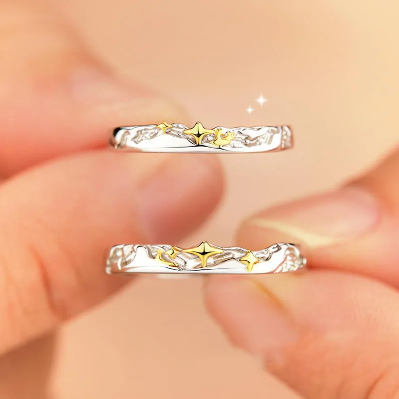 Yab Rings Unisex-1