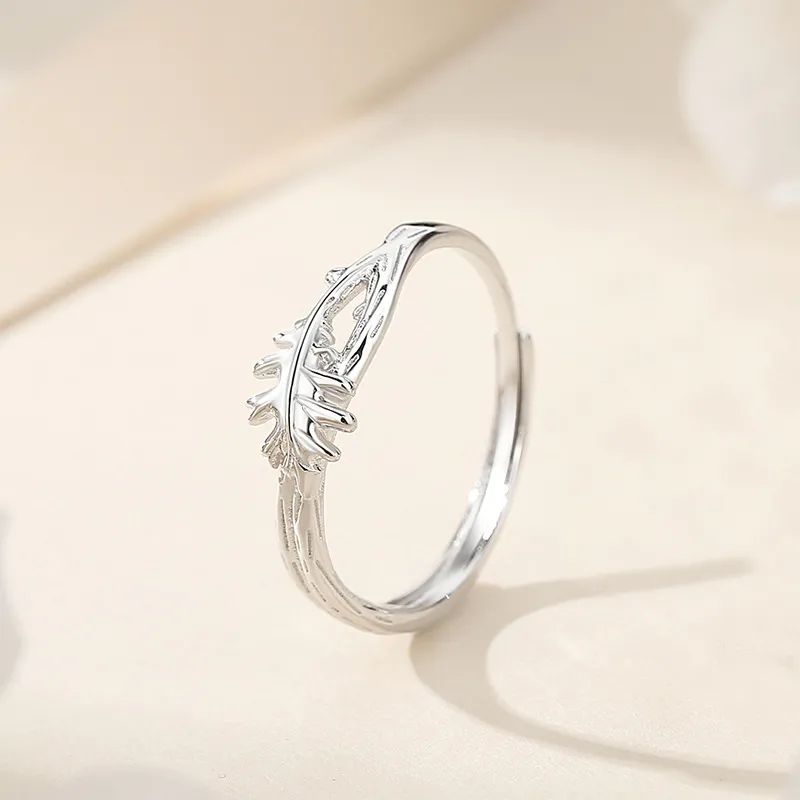 Yab Rings Unisex-2