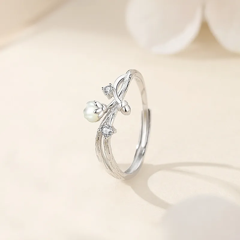 Yab Rings Unisex-4