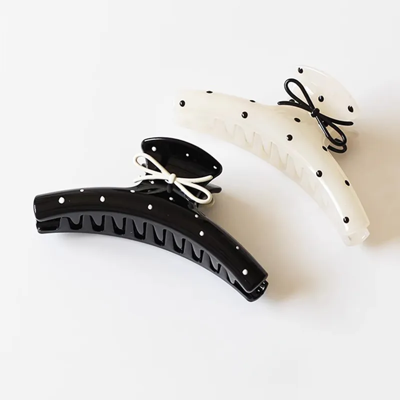Yab Hair Clips Women's-2