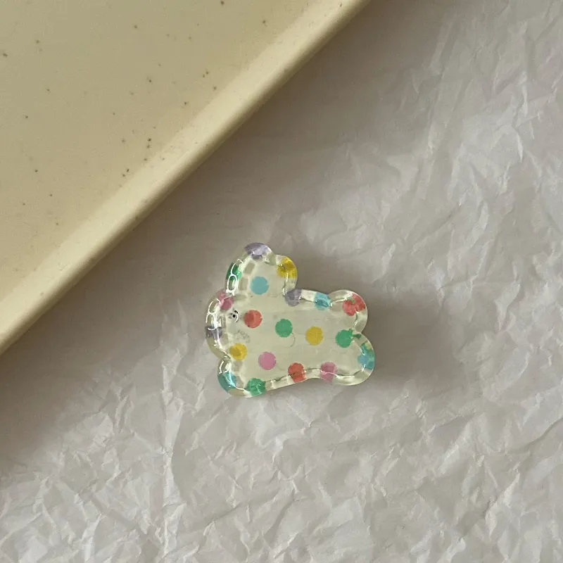 Yab Hair Clips Women's-4