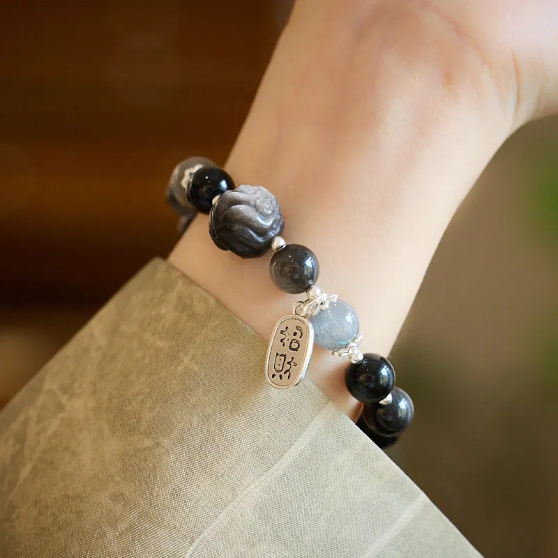 Yab Jade Bracelets Women's-2