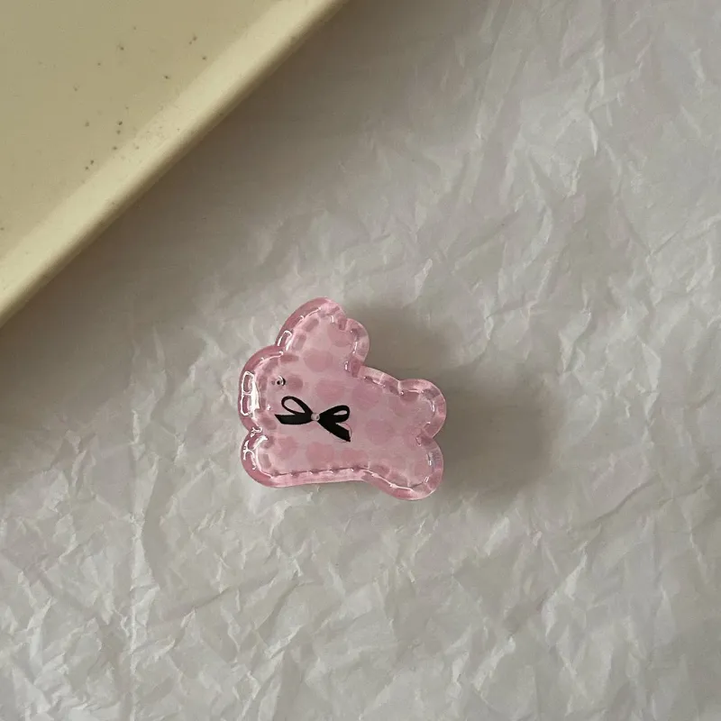 Yab Hair Clips Women's-6