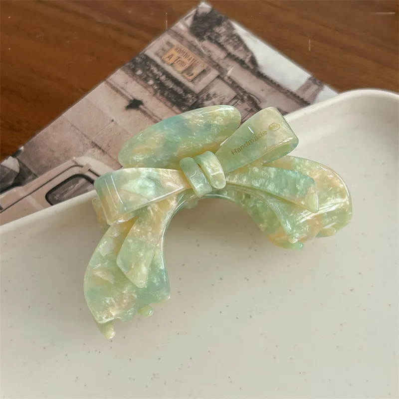 Yab Hair Clips Women's-11