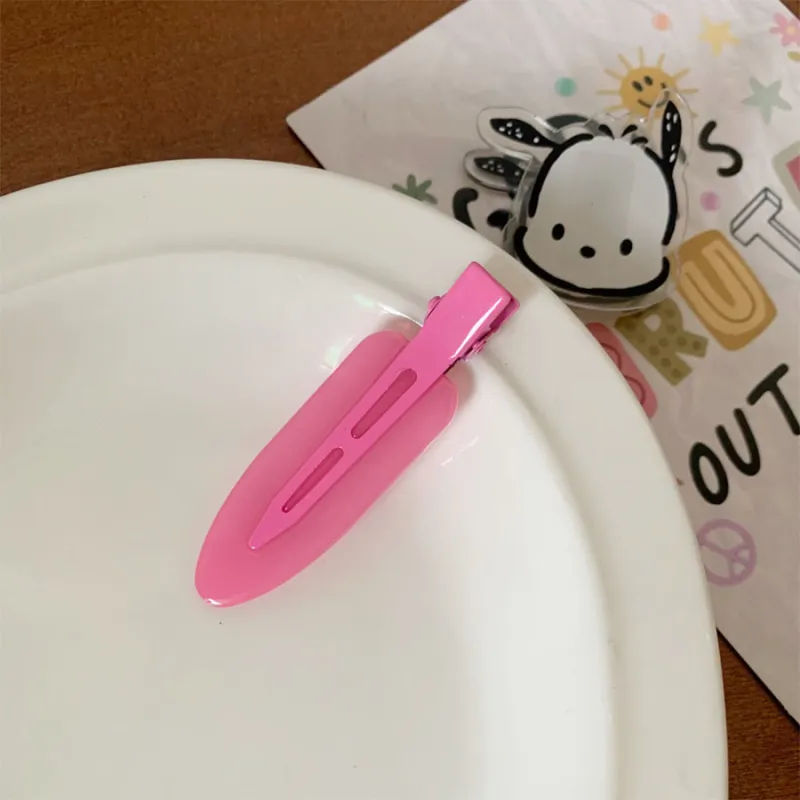 Yab Hair Clips Unisex-4