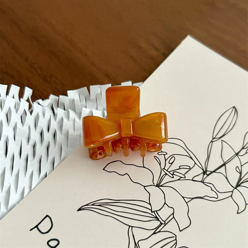 Yab Hair Clips Women's-7