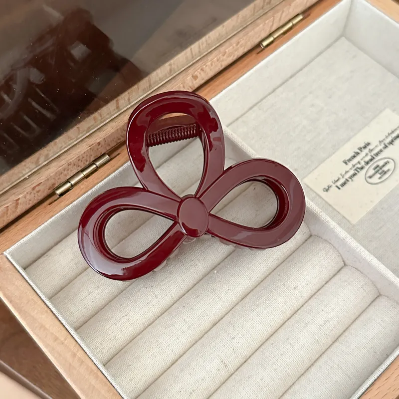 Yab Hair Clips Women's-9