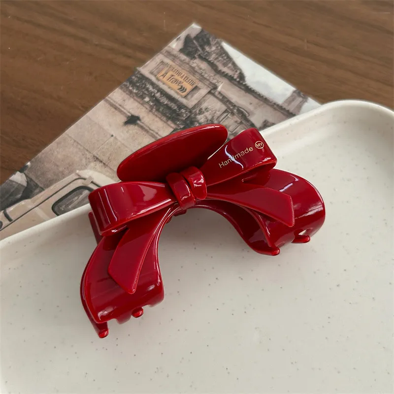 Yab Hair Clips Women's-1