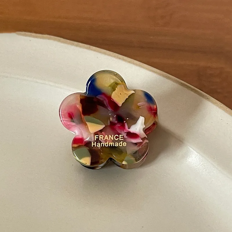 Yab Hair Clips Women's-7